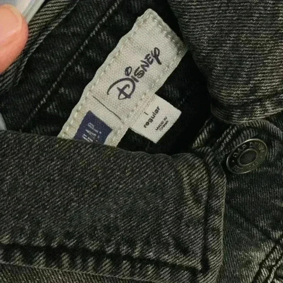 Disney Minie & Mickey size 1 NWT - Picture 3 of 4